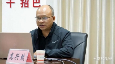 抓实抓细景区开放管理工作 临沧提前备战“五一”小长假