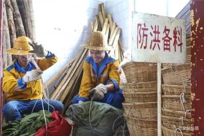 云南：铁路全面进入防洪应战状态