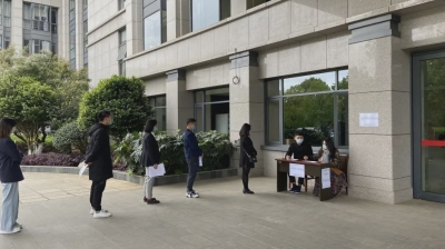 云南省法律职业资格证书发放工作有序开展
