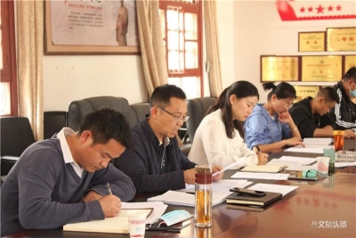 大理州祥云县多举措助力文旅企业复工复产
