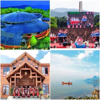 云南文旅线路产品大赛结果出炉，玉溪两条线路获奖！