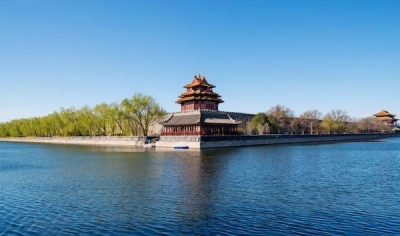“久违了，故宫！”五一期间故宫将有序开放