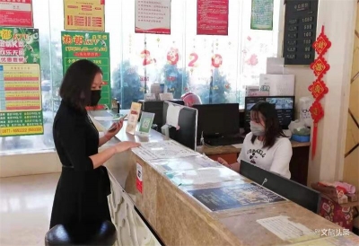 玉溪元江县多措并举 助力文旅企业复工复产