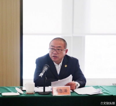 疫后重振！云投旅游这样做……