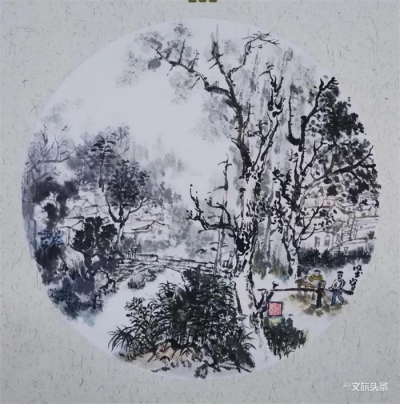 【“艺”起抗疫】“同舟共济战疫情”玉溪市美术作品网络展 第四期作品展出