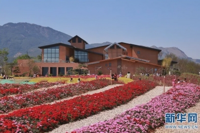 向旅游强省迈进！今后，云南旅游产业将这样转型升级