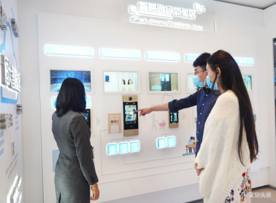 昆明恒大文化旅游城再添“黑科技”  打造智慧人居新形态