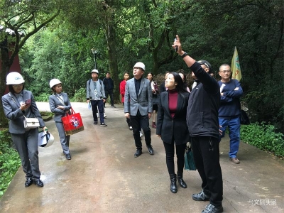 玉溪市文物保护工作取得新成效