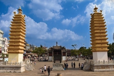 复工复业稳步推进  昆明文旅在复苏！