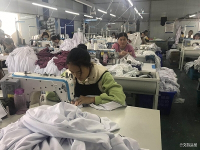 到边城马关体验多样民族风情  让诗和远方同时拥有