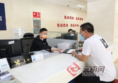 运载11吨货物！昆明长水机场口岸首个“客改货”航班飞赴曼谷