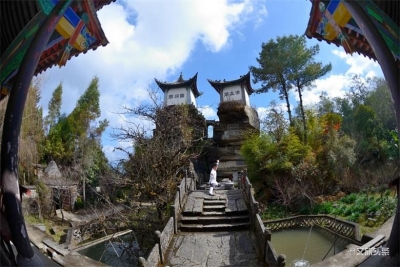 “五一”小长假怎么玩？临沧市多举措助力旅游业复兴