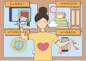 昆明约1.1万注册导游在做什么？他们的生存状况如何？　