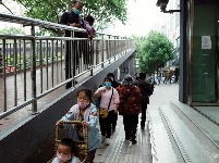 图集 | 曲靖街头