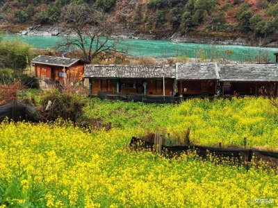 【环游大滇西】怒江：融入全省发展战略 加快打造“峡谷怒江养心天堂”旅游品牌  