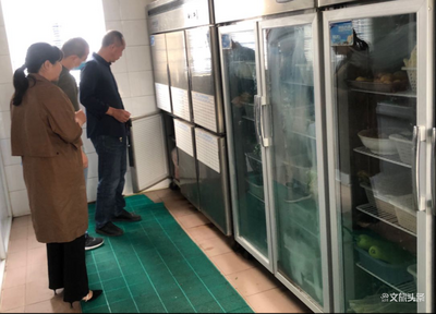 玉溪易门县文旅局联合多部门开展检查 合力构建平安旅游市场