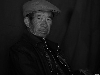图集 | 会泽面孔