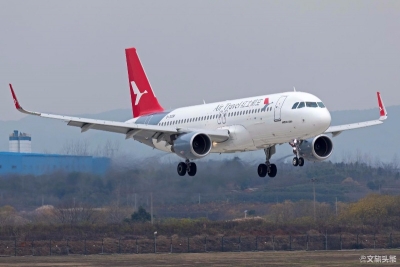 红土航空2020年夏秋航季新开多条航线 持续助力复工复产复学
