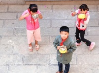 图集 | 亲爱的小孩