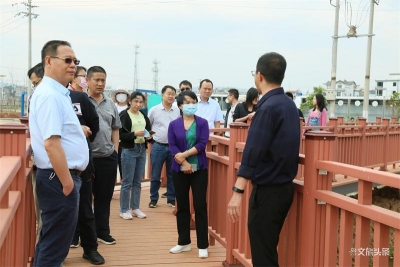 玉溪江川区：发展乡村旅游服务 实现乡村振兴目标