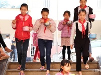 图集 | 亲爱的小孩