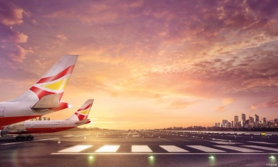 祥鹏航空5月3日迎来新航季 新开并复飞10余条航线