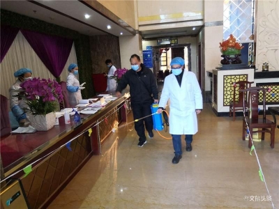 大理州祥云县多举措扶持文旅行业复工复产，推动文旅产业提质增效