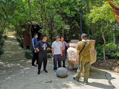 玉溪市多措并举强化旅游投诉处理工作