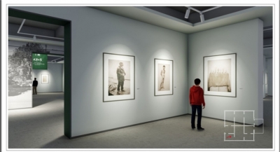 CGK新展 | “风华正茂”——中央美术学院造型学院与昆明当代美术馆联合主办素描作品展