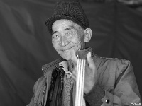 图集 | 会泽面孔