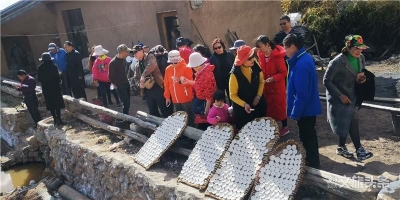 大理州祥云县激活乡村“美丽经济”促乡村振兴