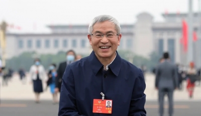 【两会观文旅】贺云翱委员：要加强我国市县级文物保护管理力量