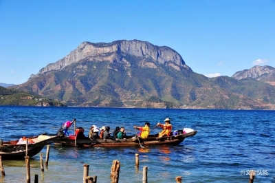 丽江景区免费游，可能吗？