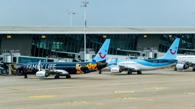 欧洲最大旅游公司宣布裁员8000人 超员工总数10%