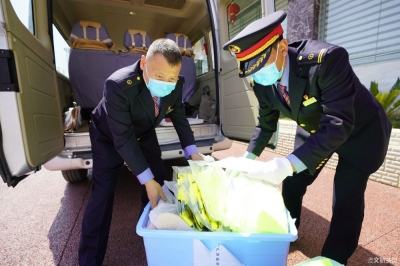 云南铁路部门全力保障汛期旅客出行安全