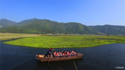 保山市将新增3个国家4A级旅游景区