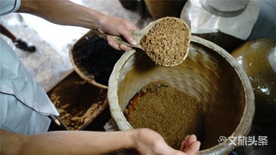 记忆中的临安味道——建水甜醋