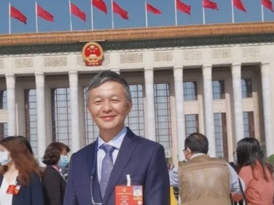 两会观文旅丨牢记嘱托 文旅系统代表委员履职尽责服务人民