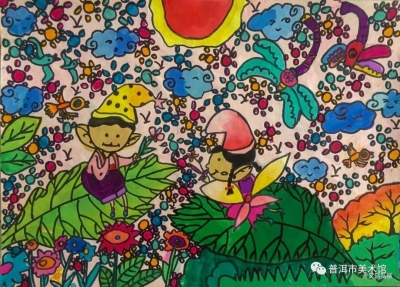 六·一儿童节去哪儿？这些展览和活动请收好！
