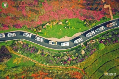 红河州27地上榜云南省文旅厅发布的这个名单  看看有没有你的家乡？