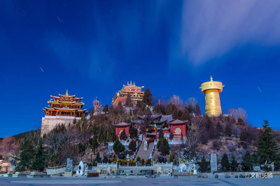 迪庆14地上榜！云南省旅游名镇、旅游名村认定名单正在公示