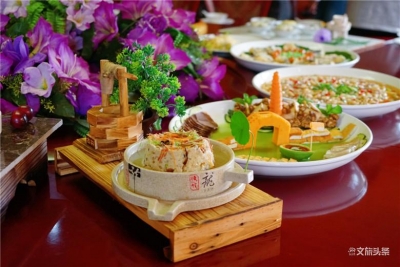 将豆腐吃到极致——石屏豆腐宴