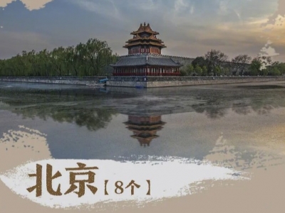 中国最全5A级景区名单！