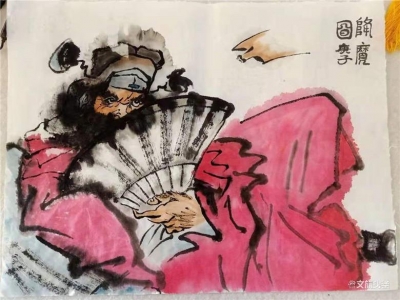 【“艺”起抗疫·回顾】红河州412件文艺作品抗疫情！
