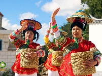 图集 | 就爱去玉溪 通海县兴蒙乡