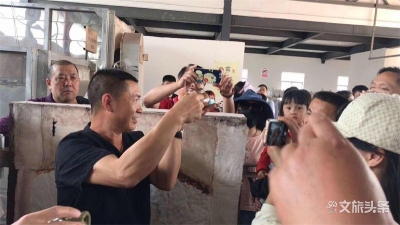玉溪文旅新业态点亮“五一”假期 助力市场回暖