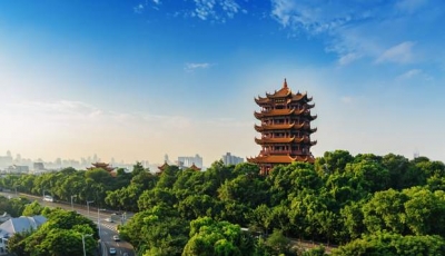 湖北A级景区对援鄂医护终身免费：可携3名家属