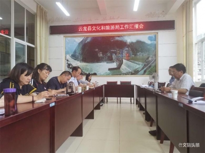 大理州文旅局开展专项督查   确保文化经营场所安全有序复业