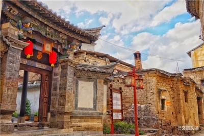 跨省游恢复啦！红河这几个小众打卡地你去过吗？