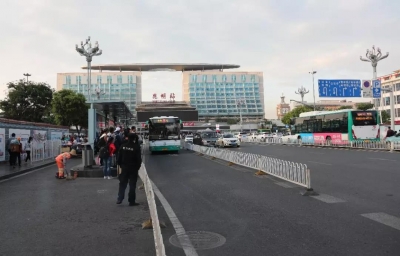 重磅！昆明今年将推进火车站南广场改造 南北大道建设也或将迎来实质推进